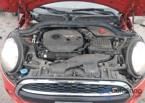 2019 Mini Convertible Cooper S from USA, damaged, VIN WMWWG9C57K3F66661